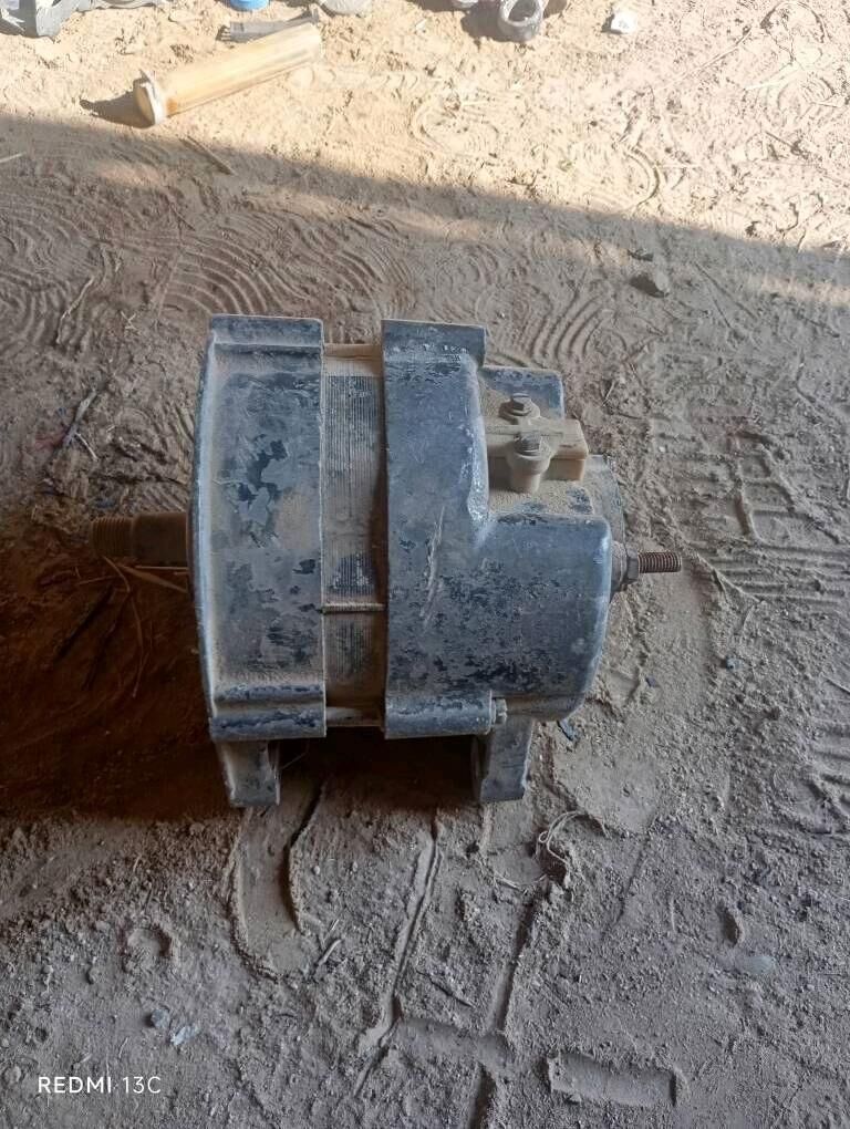 dinama gaz 66zawaskoy dinamasy 800 TMT - Берекет - img 2