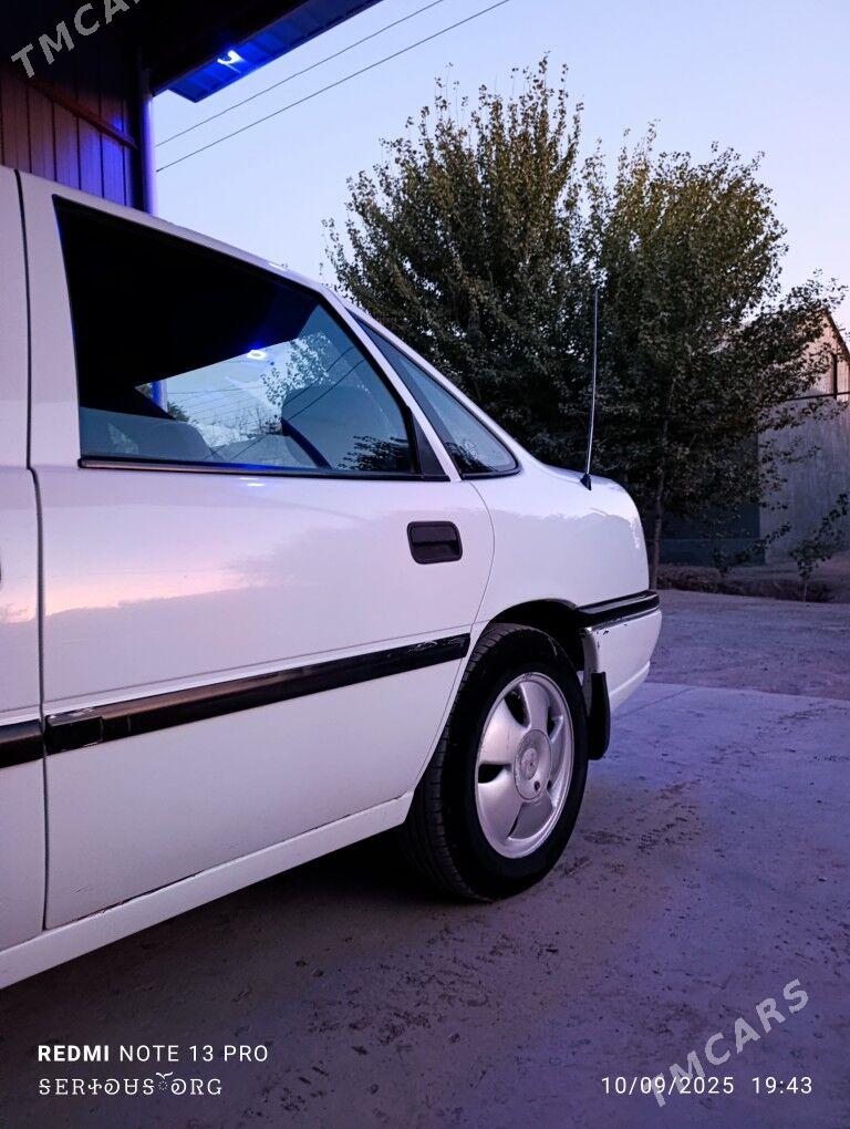 Opel Vectra 1995 - 55 000 TMT - Кёнеургенч - img 10