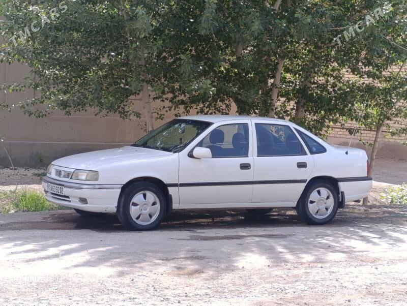 Opel Vectra 1995 - 55 000 TMT - Кёнеургенч - img 3