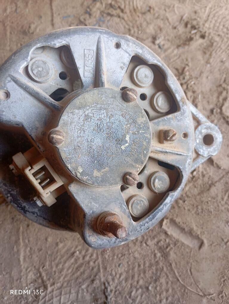 dinama gaz 66zawaskoy dinamasy 800 TMT - Берекет - img 3