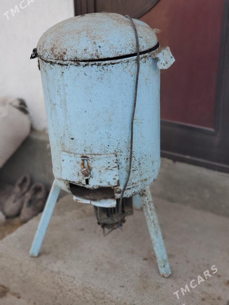 ot üweýän - Aşgabat - img 1