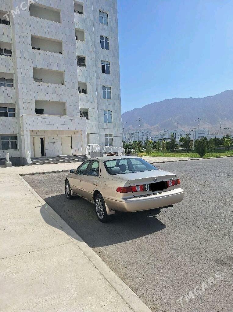 Toyota Camry 2000 - 158 000 TMT - Bäherden - img 3