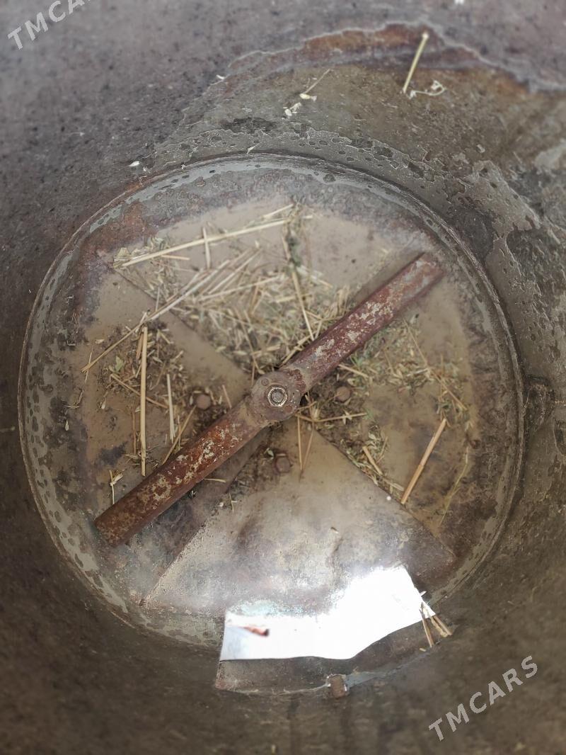 ot üweýän - Aşgabat - img 2