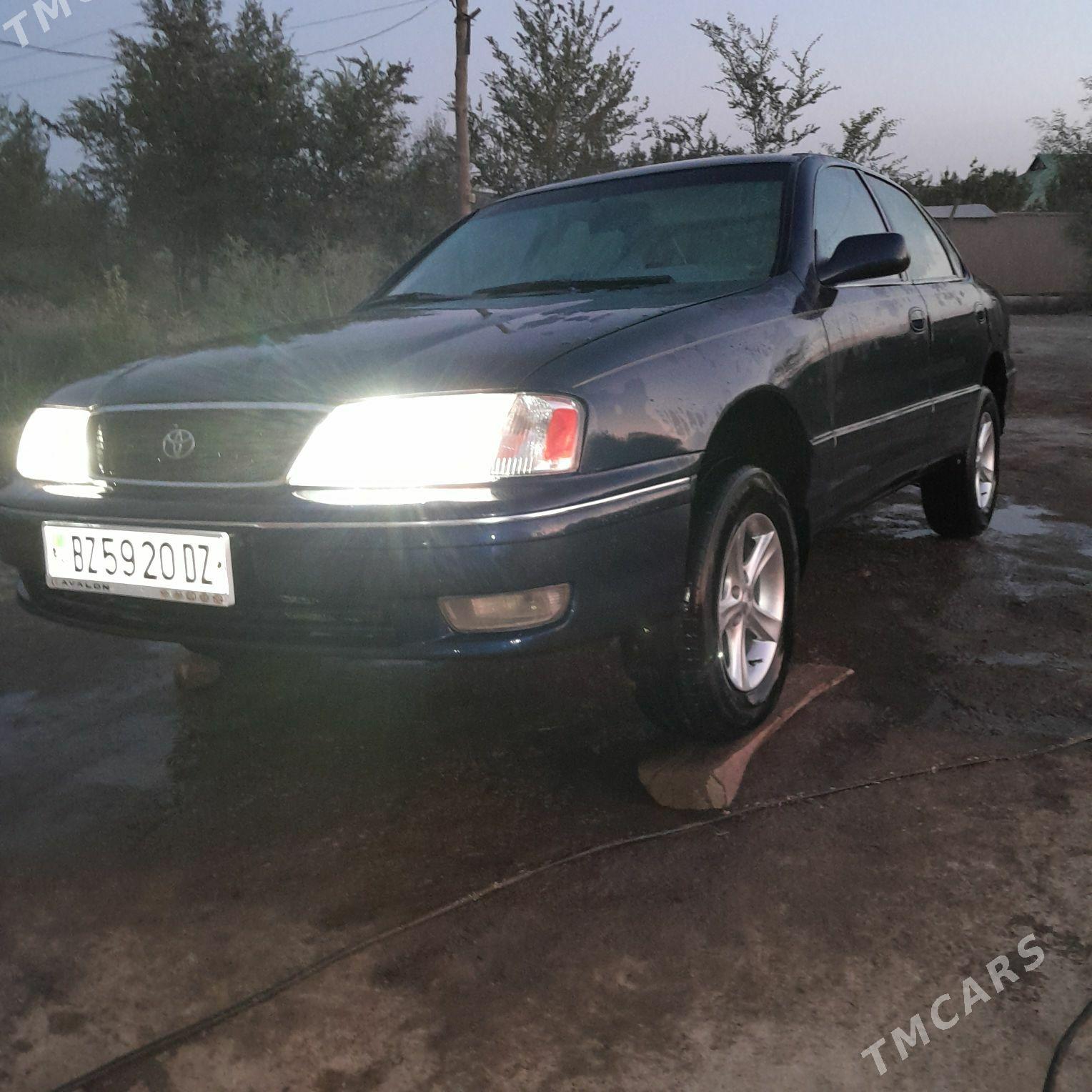 Toyota Avalon 1999 - 160 000 TMT - Akdepe - img 1