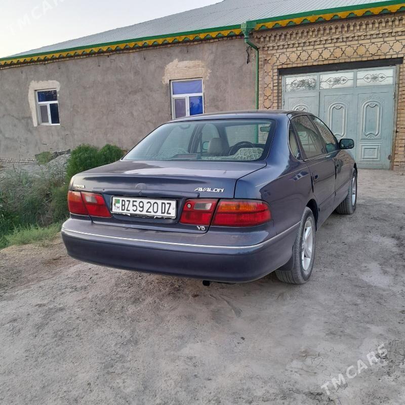 Toyota Avalon 1999 - 160 000 TMT - Akdepe - img 3