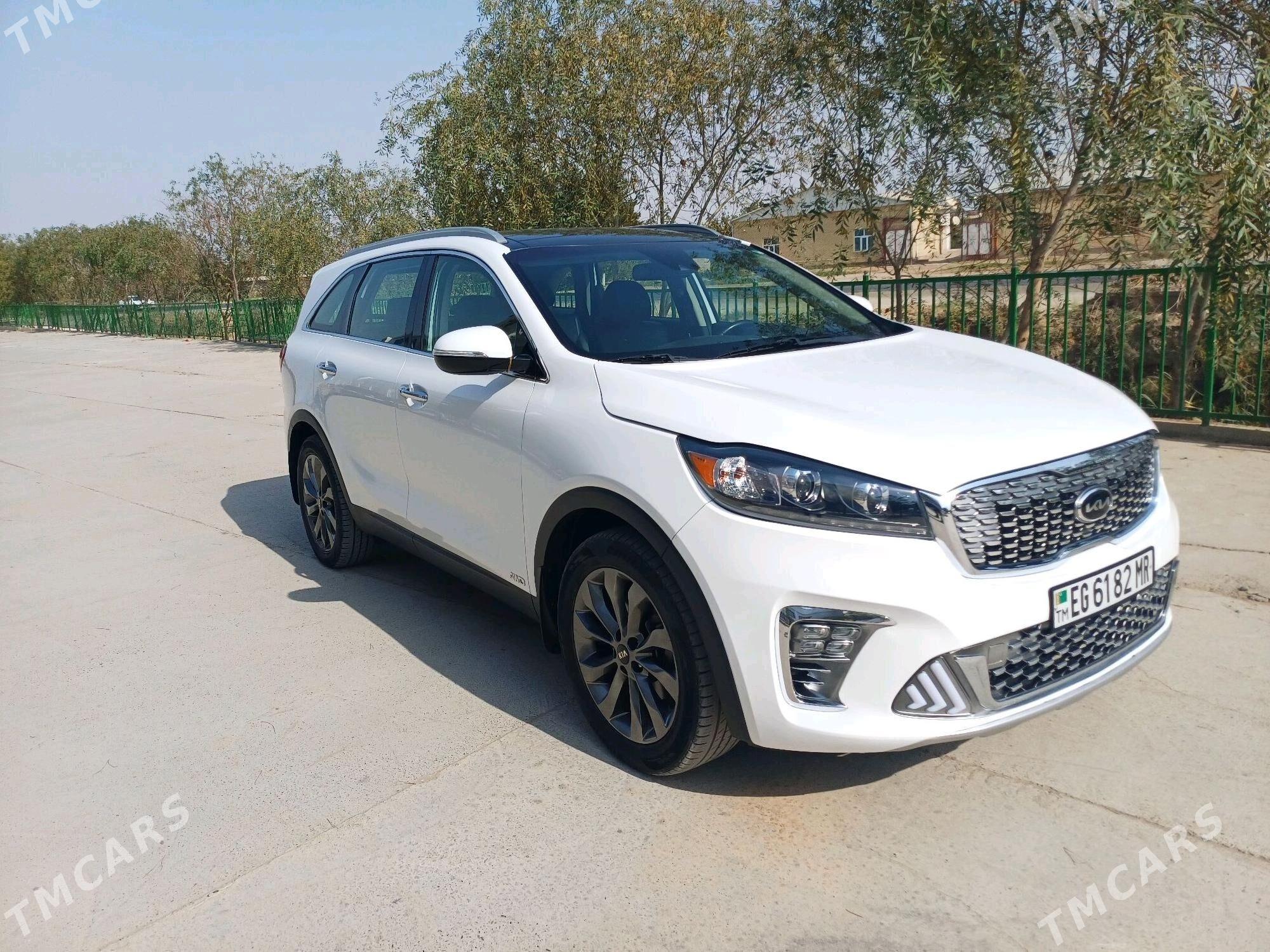 Kia Sorento 2020 - 320 000 TMT - Mary - img 3