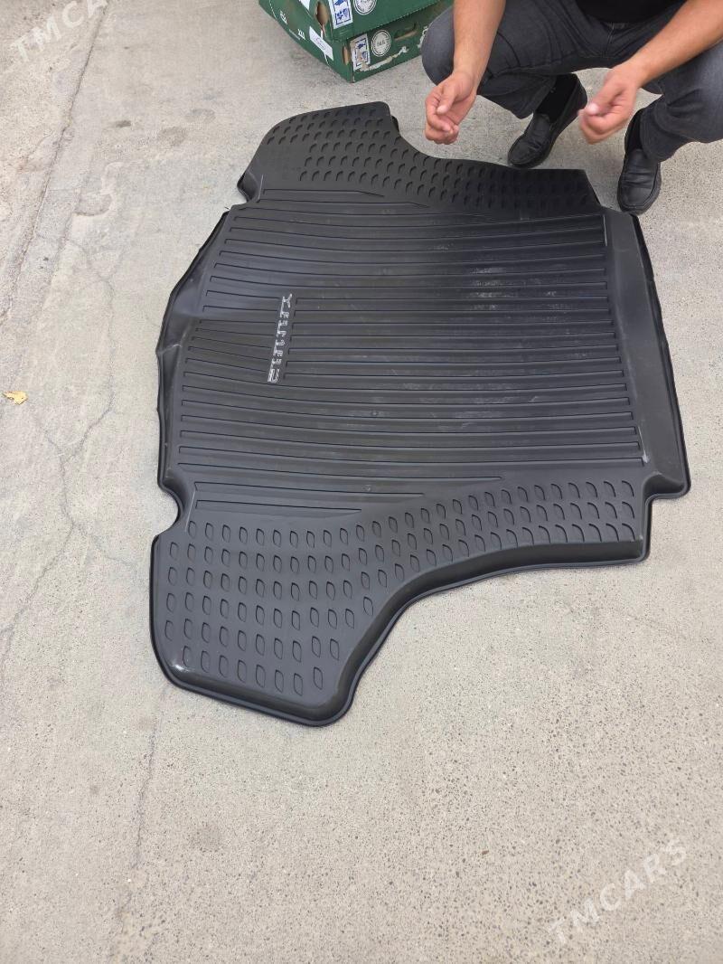 Bagaz kowrik 800 TMT - Aşgabat - img 2