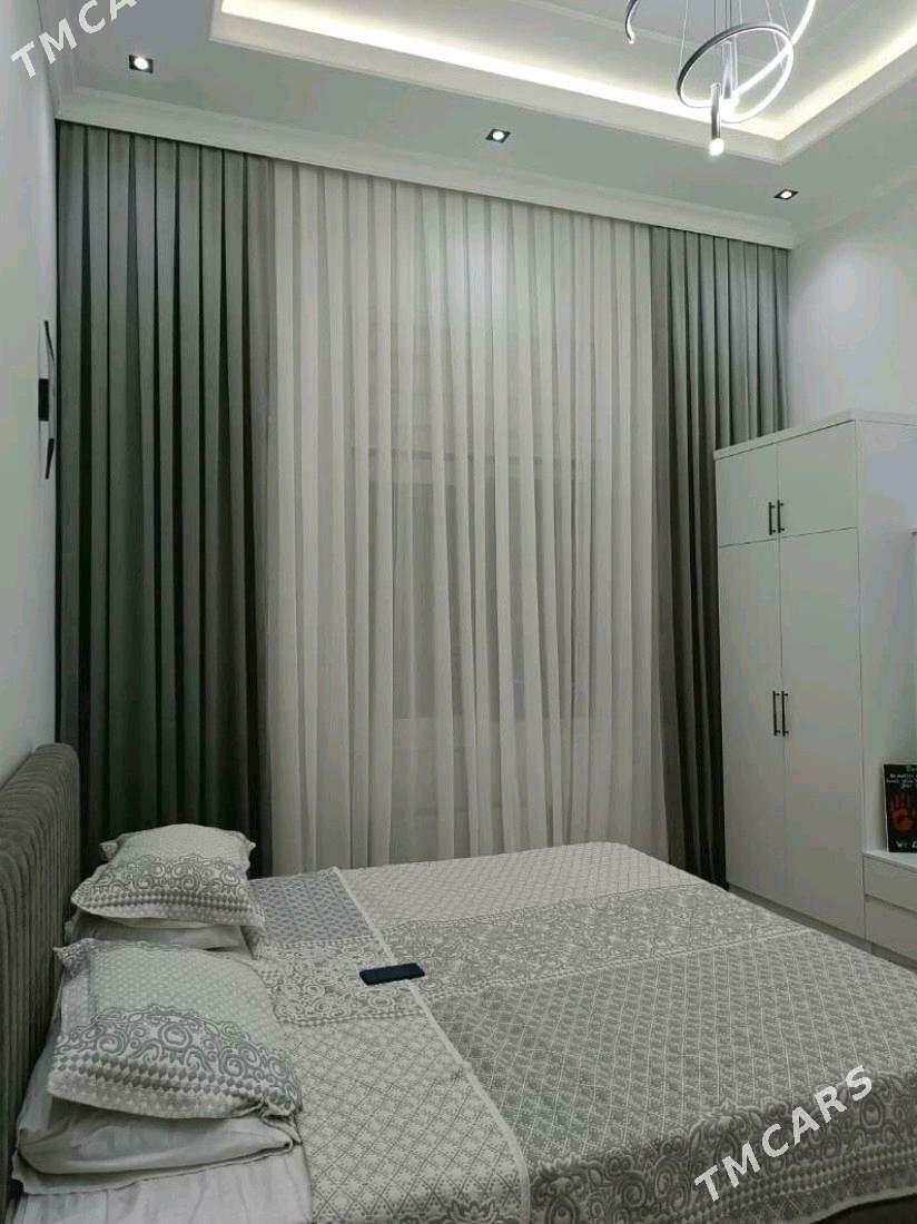 Zanawesga Занавесы Perde Tuty - Ашхабад - img 8