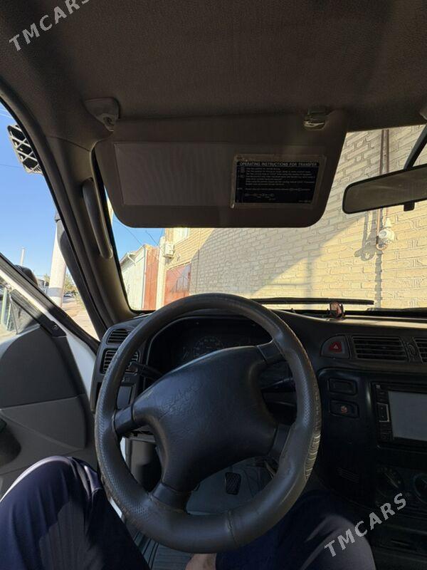 Nissan Patrol 1999 - 145 000 TMT - Дашогуз - img 4