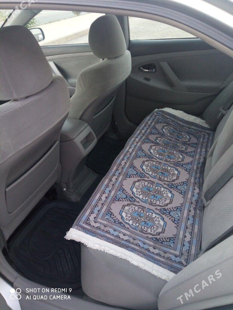 Toyota Camry 2010 - 189 000 TMT - Гуртли - img 4