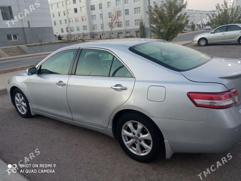 Toyota Camry 2010 - 189 000 TMT - Гуртли - img 2