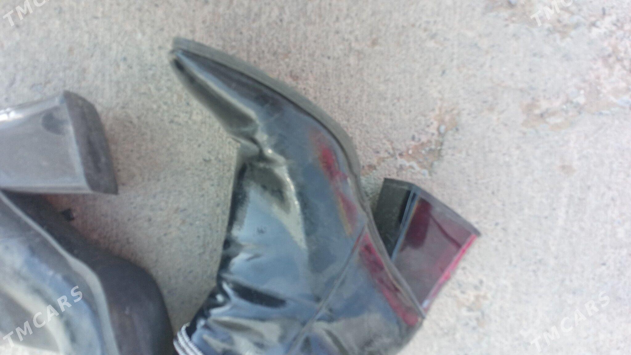 orginal.tureski.kowus - Aşgabat - img 4