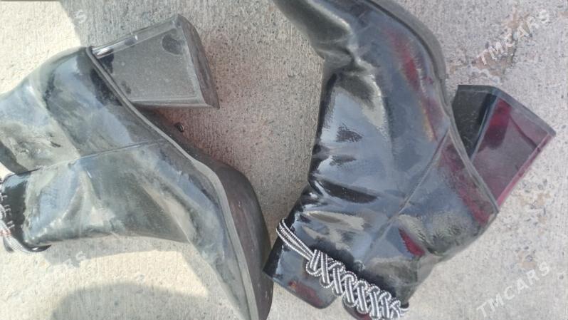 orginal.tureski.kowus - Aşgabat - img 3