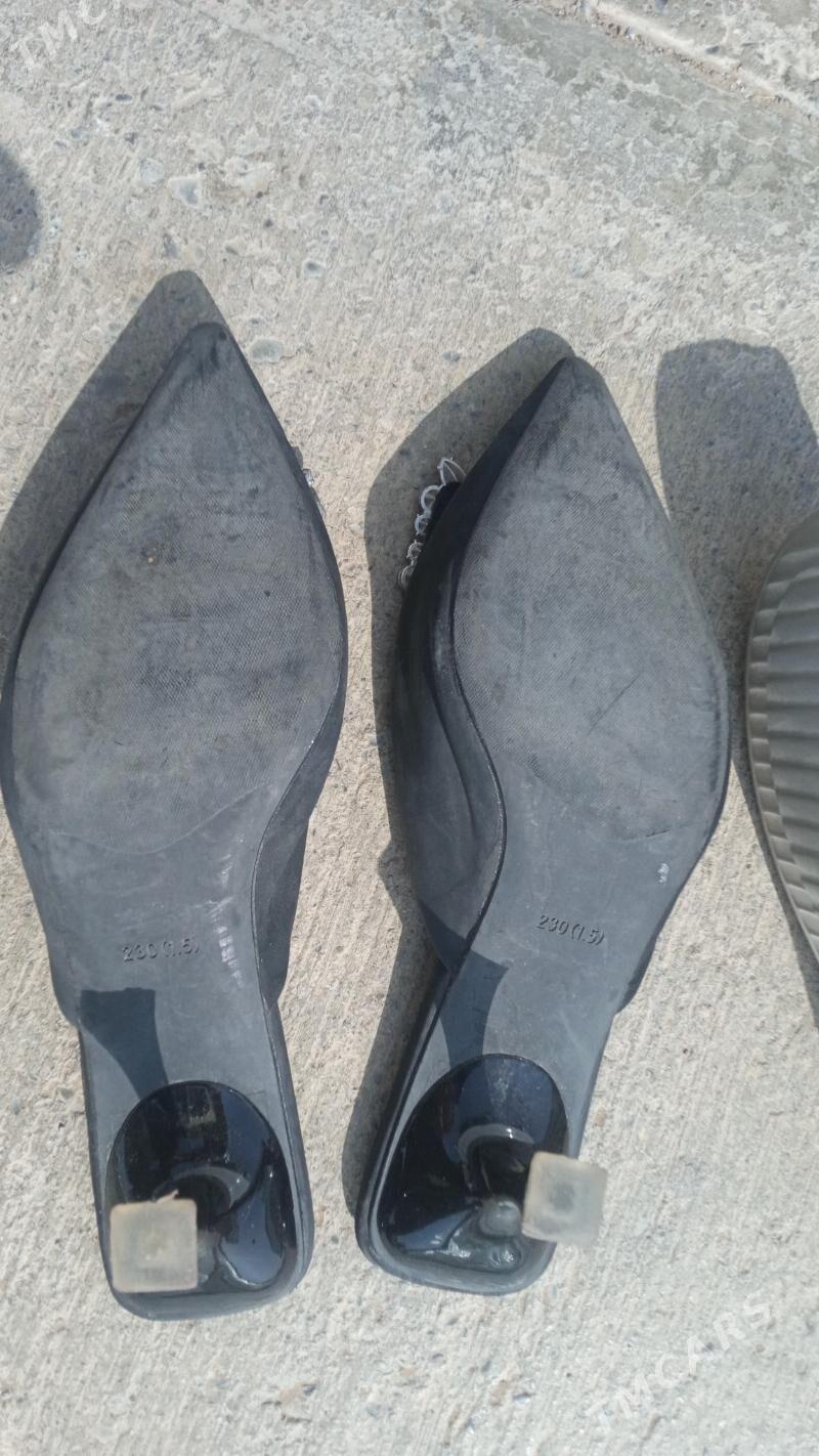 orginal.tureski.kowus - Aşgabat - img 7