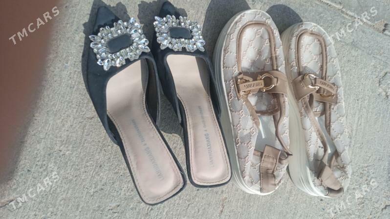 orginal.tureski.kowus - Aşgabat - img 5