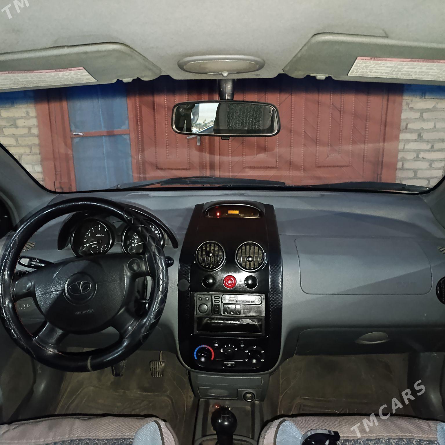 Daewoo Kalos 2004 - 65 000 TMT - Дашогуз - img 6