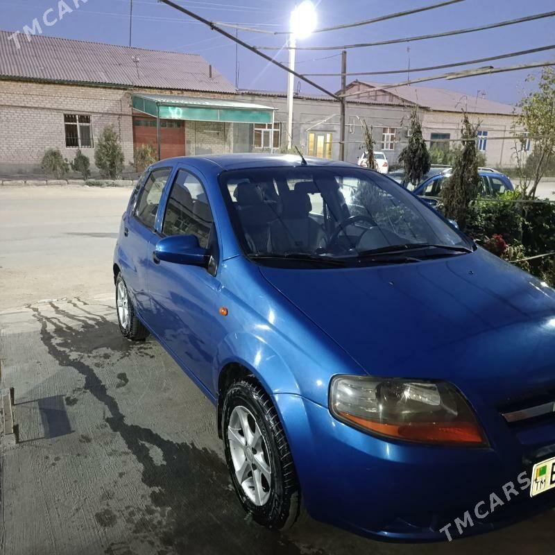 Daewoo Kalos 2004 - 65 000 TMT - Дашогуз - img 4