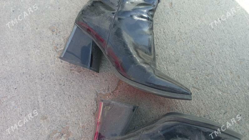 orginal.tureski.kowus - Aşgabat - img 1