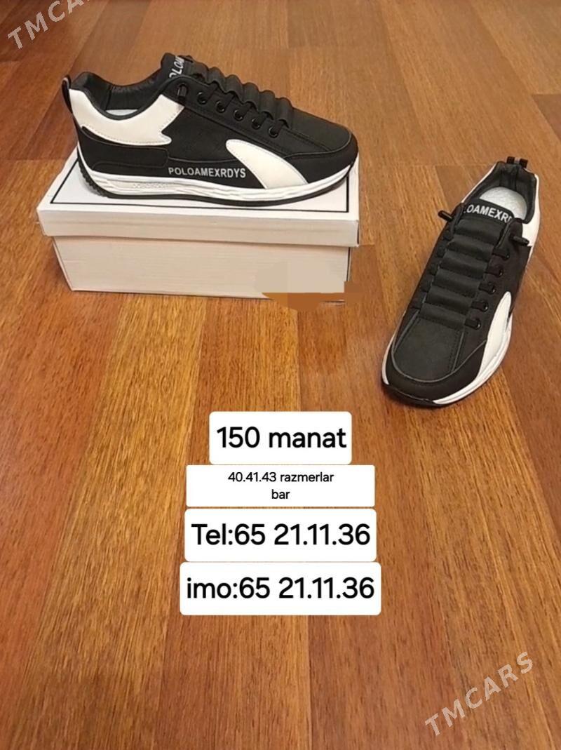 krasowka - Aşgabat - img 1