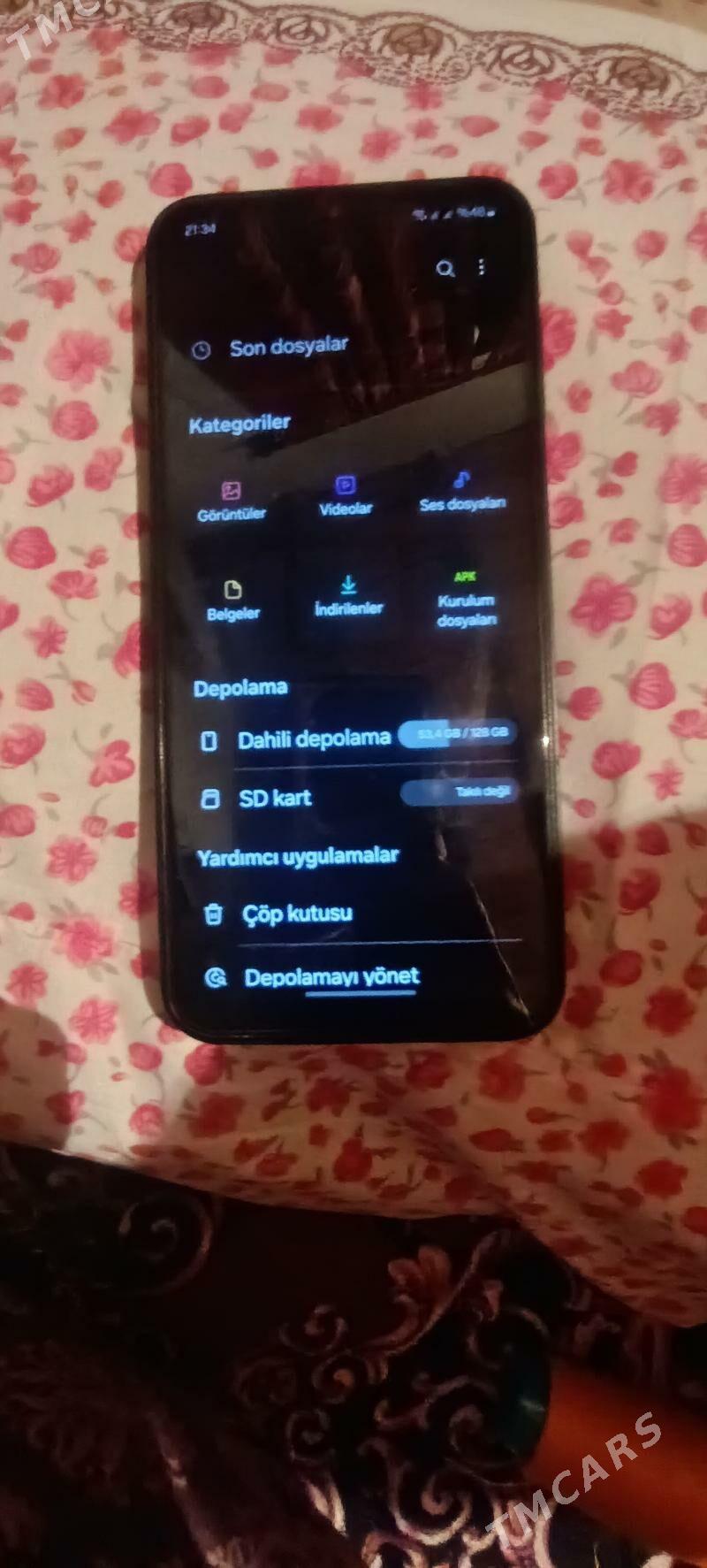 Samsung a14 - Туркменабат - img 3