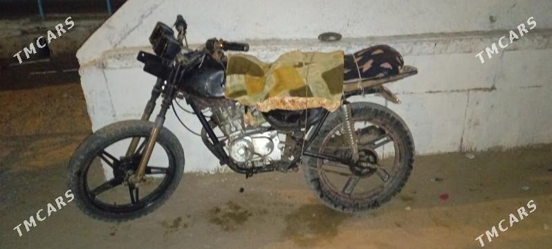 Fekon FK150-8G 2014 - 4 000 TMT - Serhetabat (Guşgy) - img 3