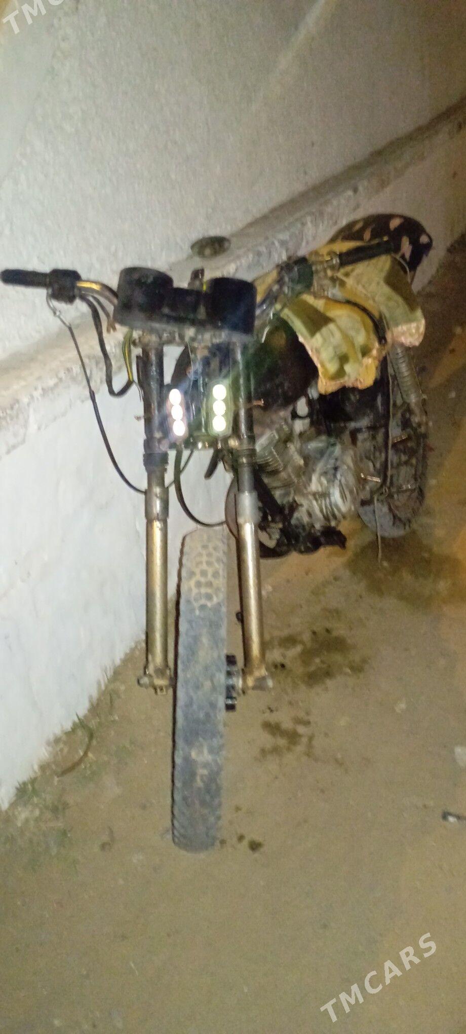 Fekon FK150-8G 2014 - 4 000 TMT - Серхетабат (Кушка) - img 1