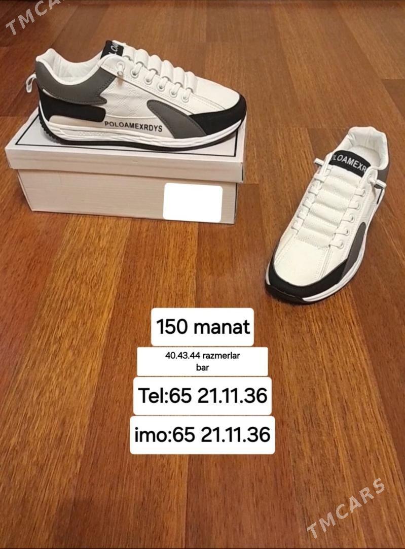 krasowka - Aşgabat - img 2