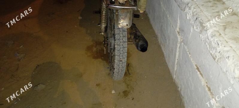 Fekon FK150-8G 2014 - 4 000 TMT - Serhetabat (Guşgy) - img 2