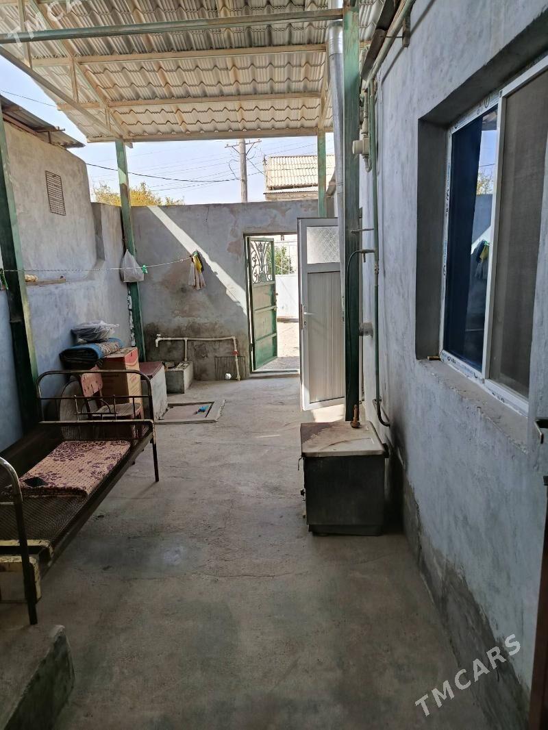 "Asuda emlak" HK satlyk jaŷ - Türkmenbaşy - img 7