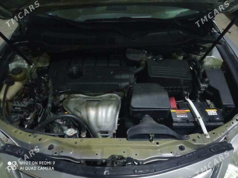 Toyota Camry 2010 - 189 000 TMT - Гуртли - img 6