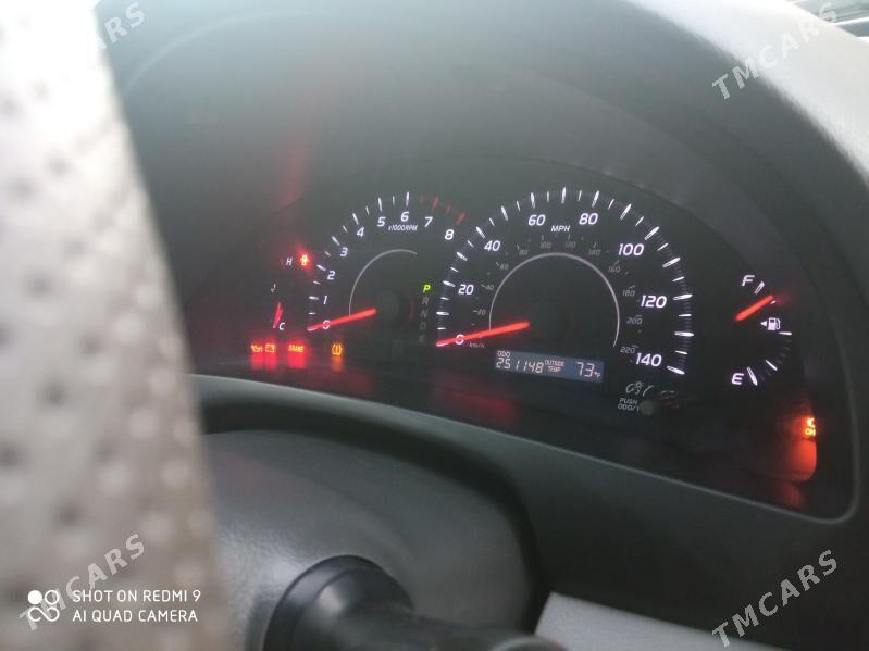Toyota Camry 2010 - 189 000 TMT - Гуртли - img 5