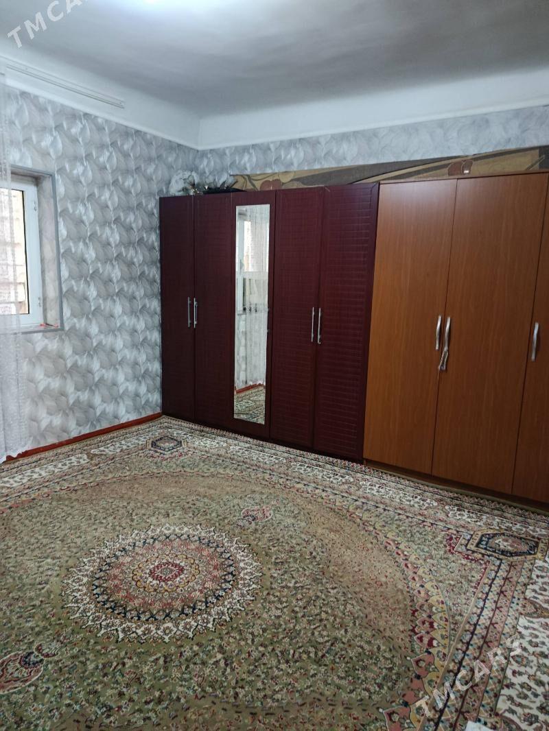 "Asuda emlak" HK satlyk jaŷ - Türkmenbaşy - img 1