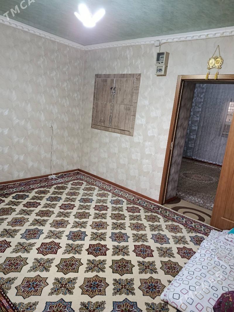 "Asuda emlak" HK satlyk jaŷ - Türkmenbaşy - img 2