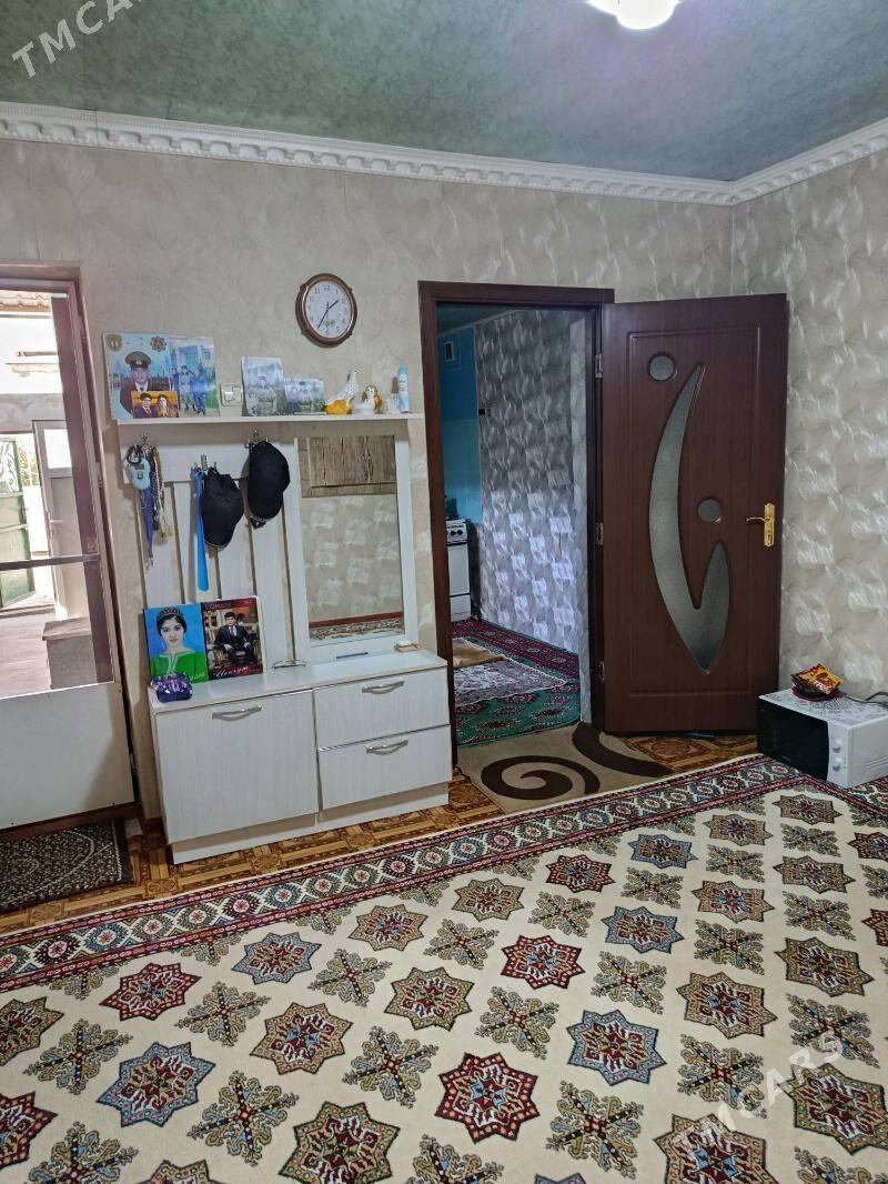 "Asuda emlak" HK satlyk jaŷ - Türkmenbaşy - img 3