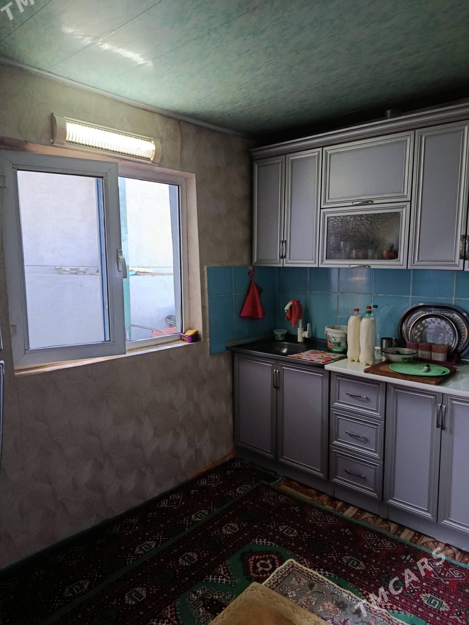 "Asuda emlak" HK satlyk jaŷ - Türkmenbaşy - img 4