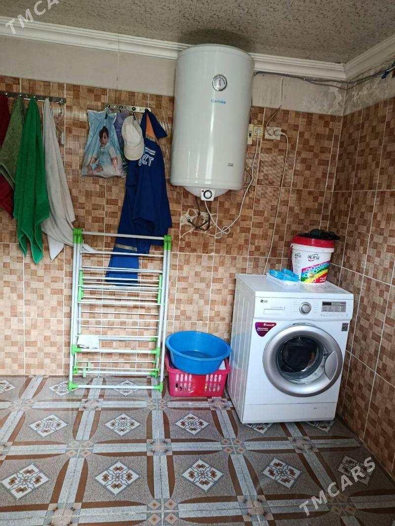 "Asuda emlak" HK satlyk jaŷ - Türkmenbaşy - img 6