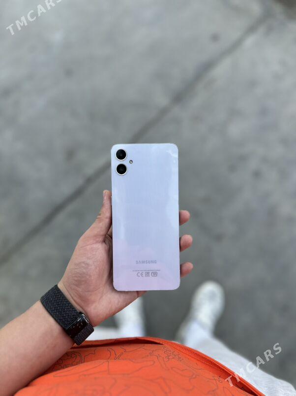 A05 - Ашхабад - img 2