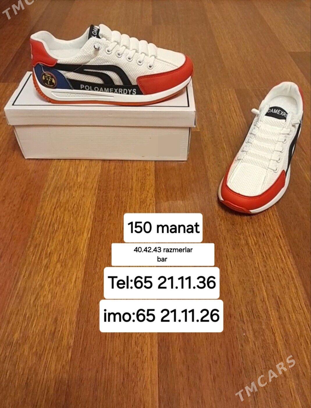 krasowka - Aşgabat - img 3