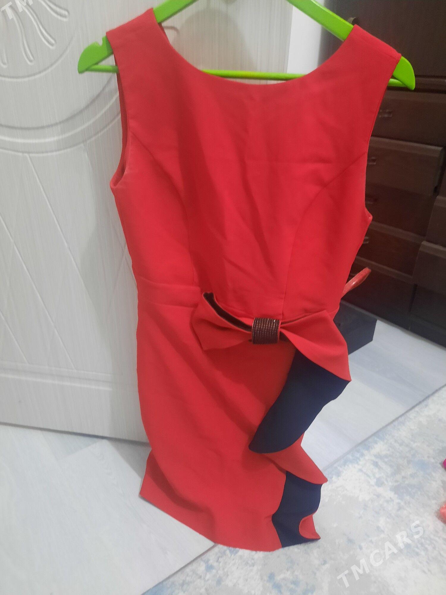 платья вечерние - Aşgabat - img 5