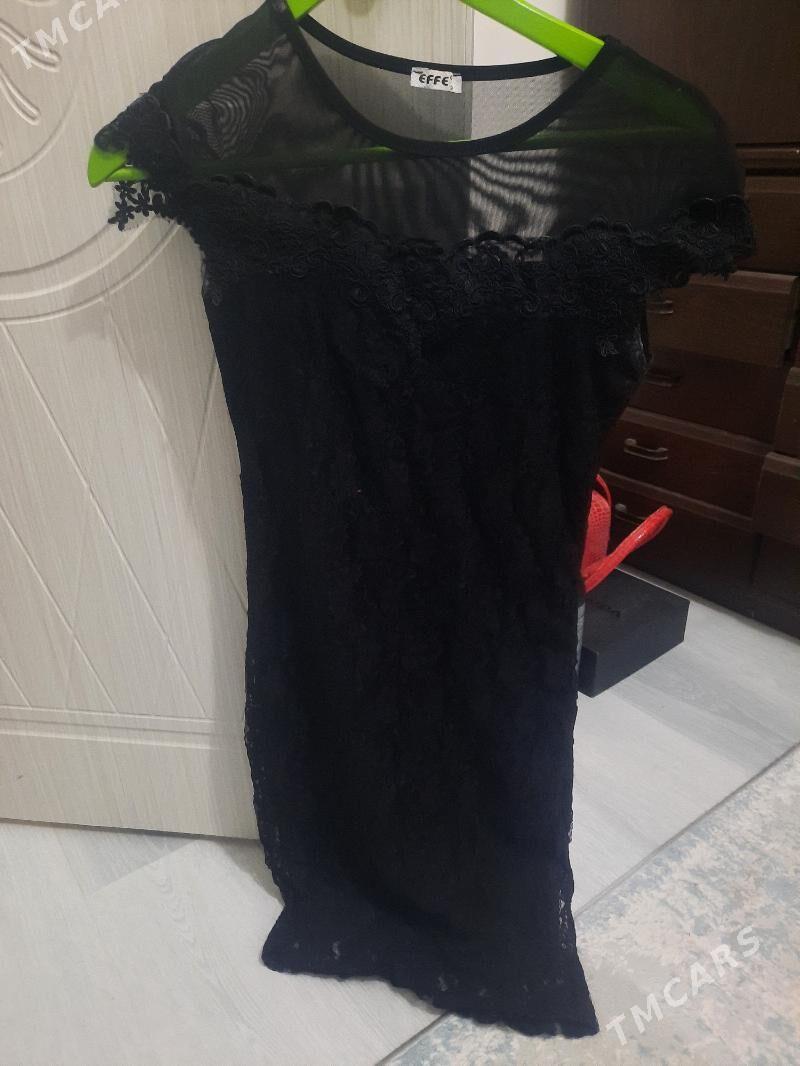 платья вечерние - Aşgabat - img 3