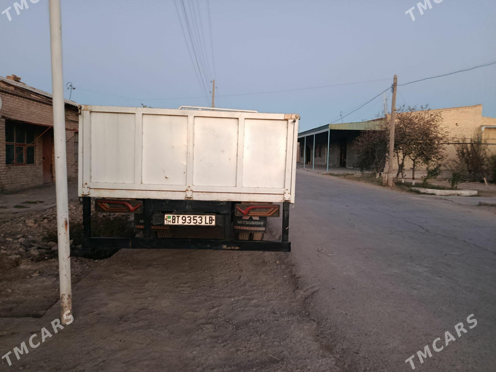 Toyota Dyna 2007 - 105 000 TMT - Чарджоу - img 7