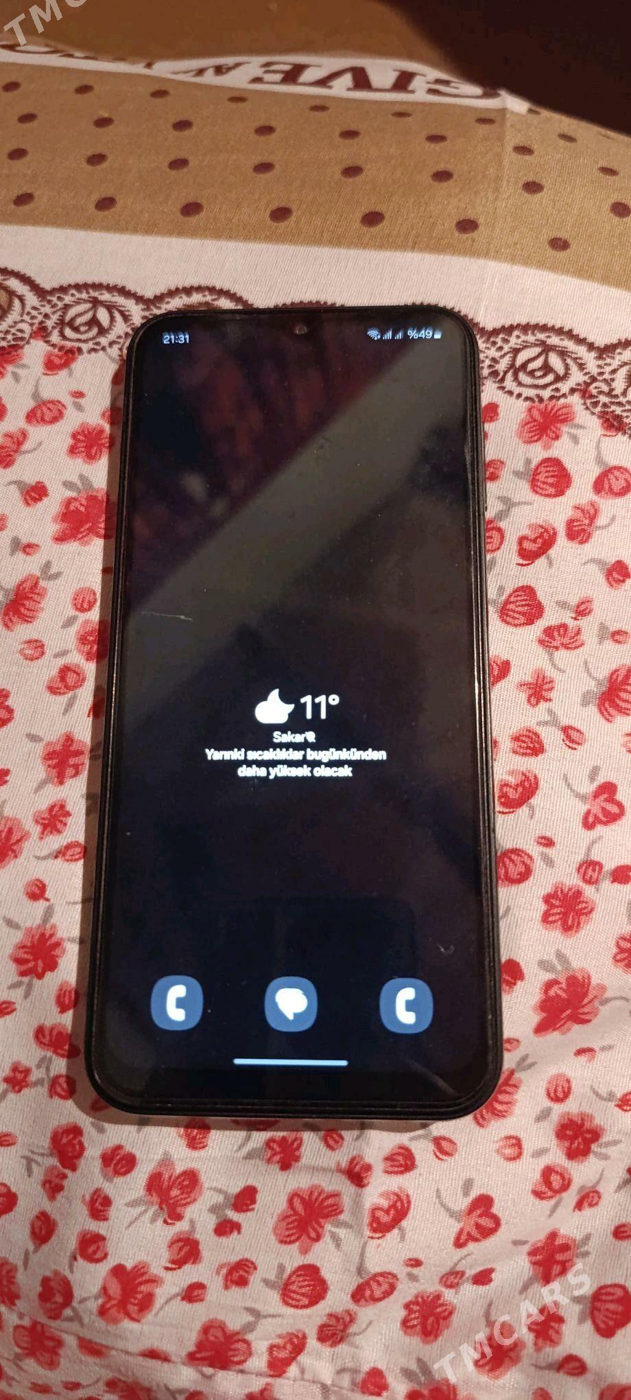 Samsung a14 - Туркменабат - img 4