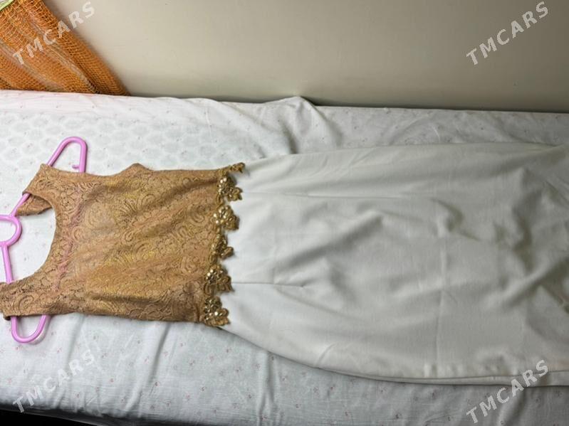 платья - Podwoýski köç. (Bitarap Türkmenistan şaýoly) - img 3