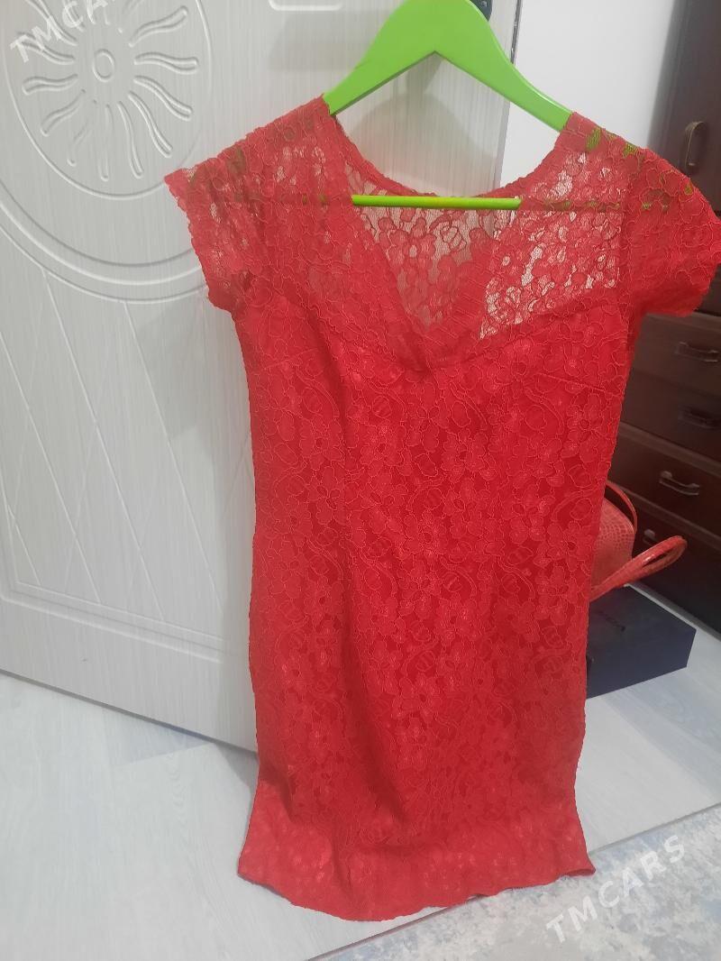 платья вечерние - Aşgabat - img 1