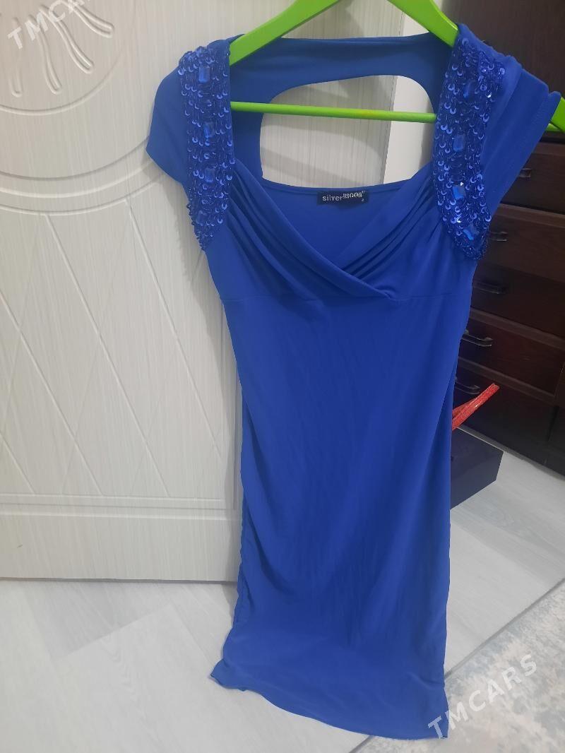 платья вечерние - Aşgabat - img 2