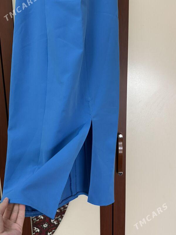 платья - Podwoýski köç. (Bitarap Türkmenistan şaýoly) - img 5