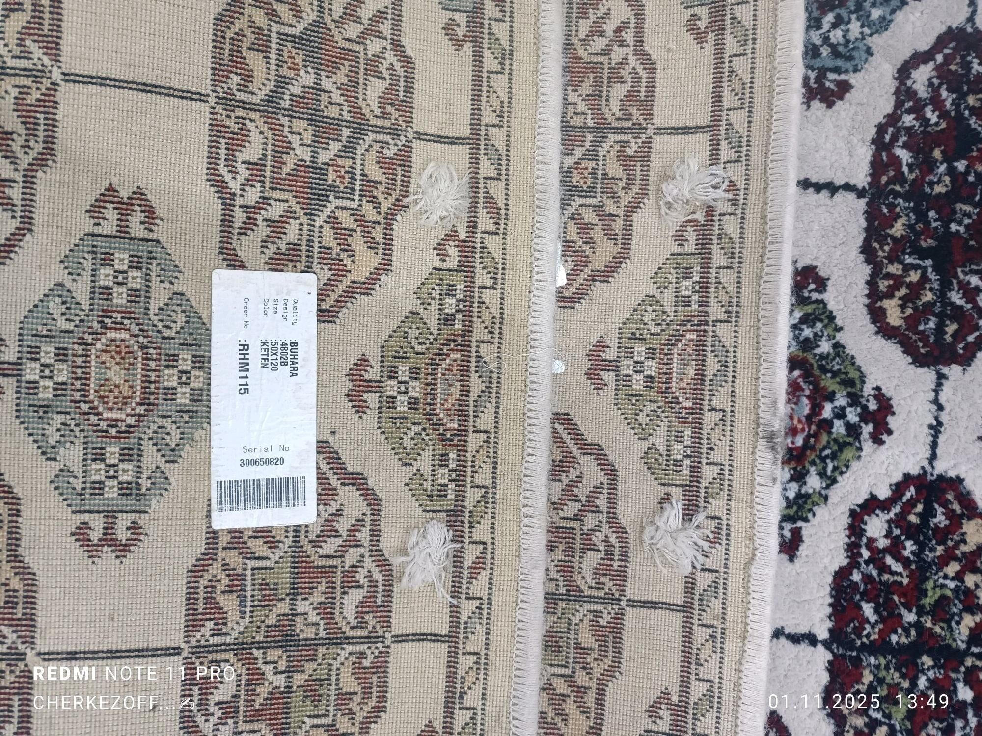 haly 250 manat 250 TMT - Туркменбаши - img 3