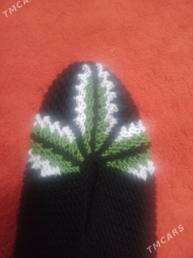 Чешкалар - Туркменабат - img 4