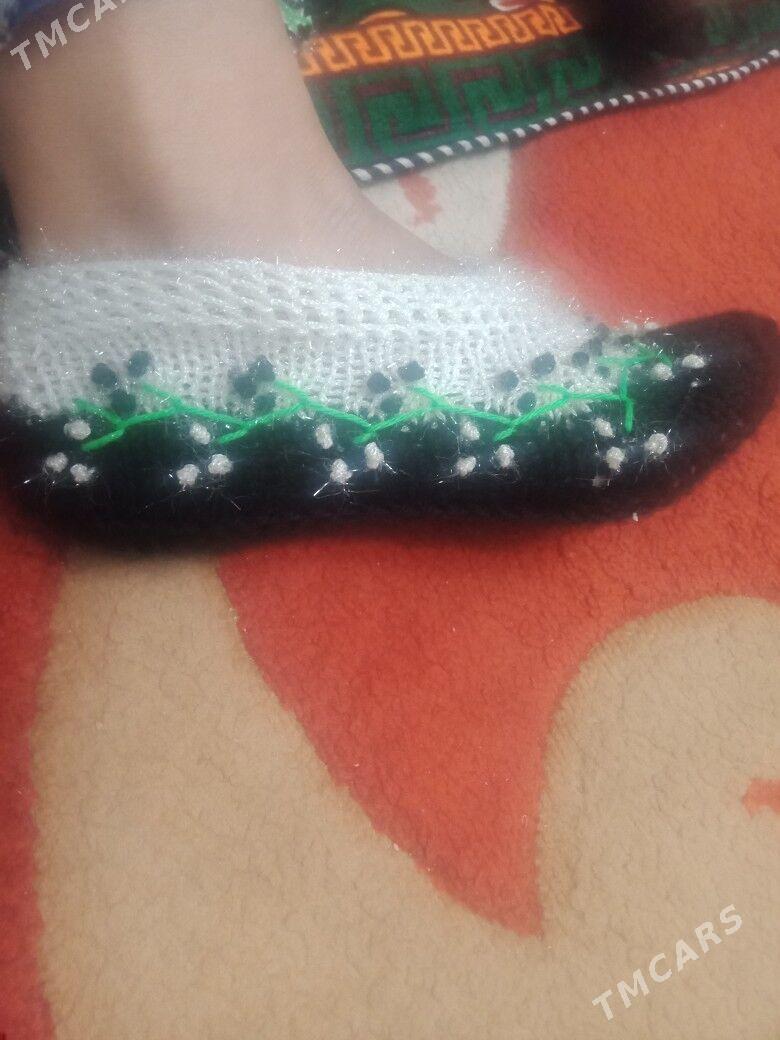 Чешкалар - Туркменабат - img 8