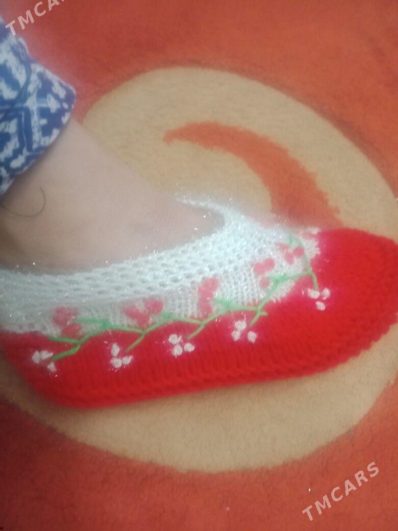 Чешкалар - Туркменабат - img 7